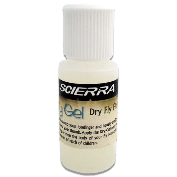 Scierra Dry Gel