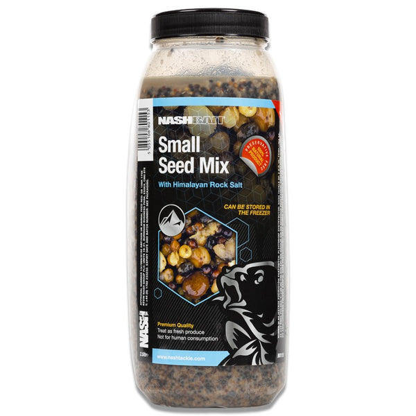 Nash Bait Small Seed Mix