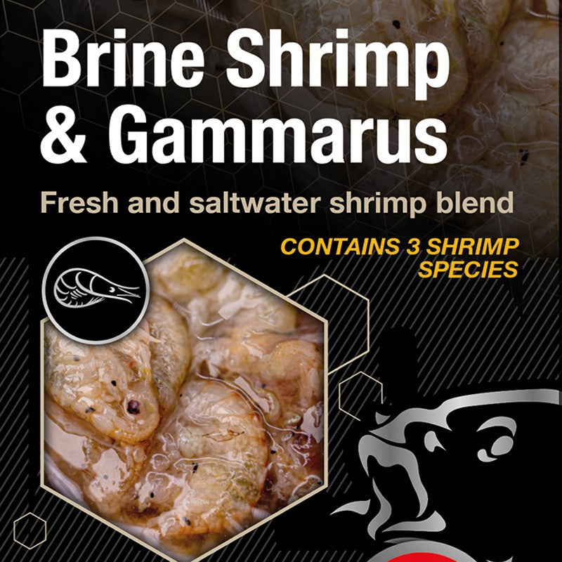 Nash Bait Brine Shrimp & Gammarus Liquid