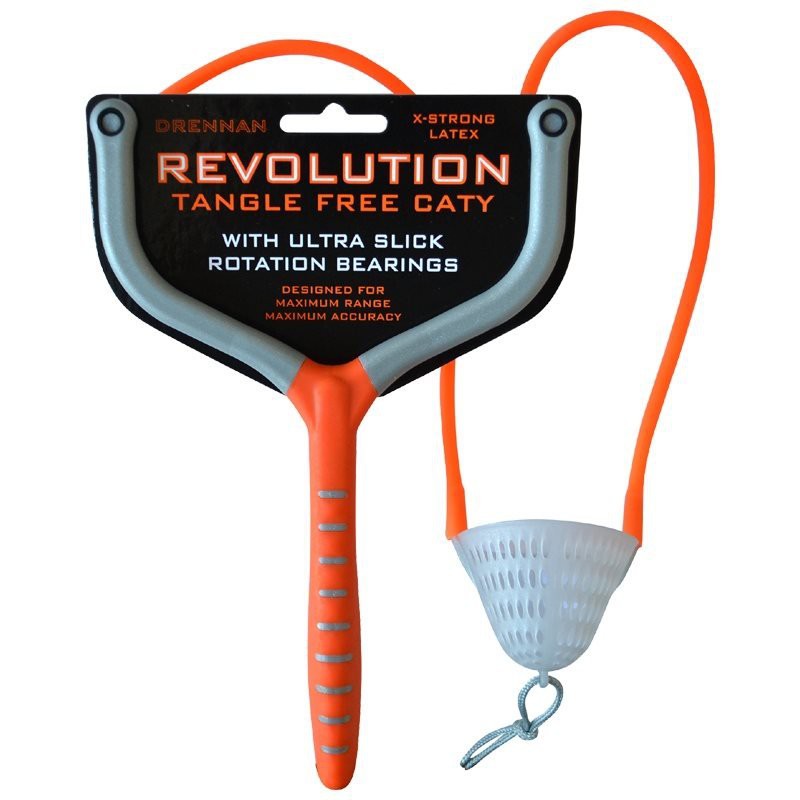 Drennan Revolution Tangle Free Catapult