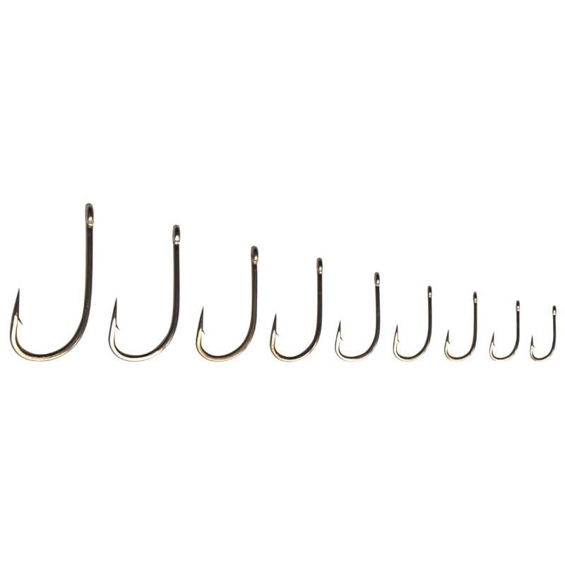 Drennan Eyed Specimen Micro Barbed Hooks Pack of 10