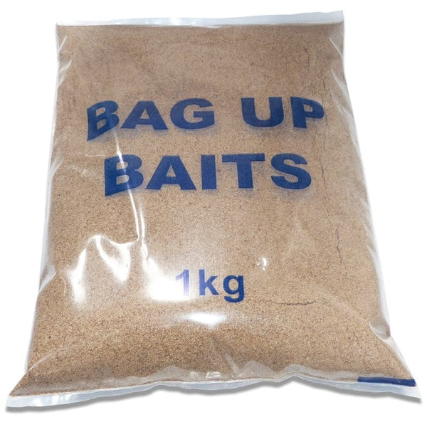 Bag Up Baits Brown Crumb