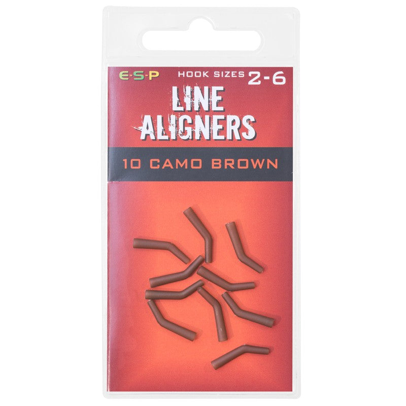 ESP Line Aligners Pack of 10