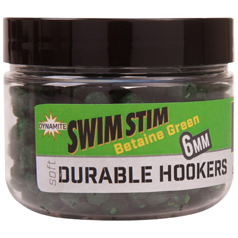 Dynamite Baits Swim Stim Durable Hook Pellets