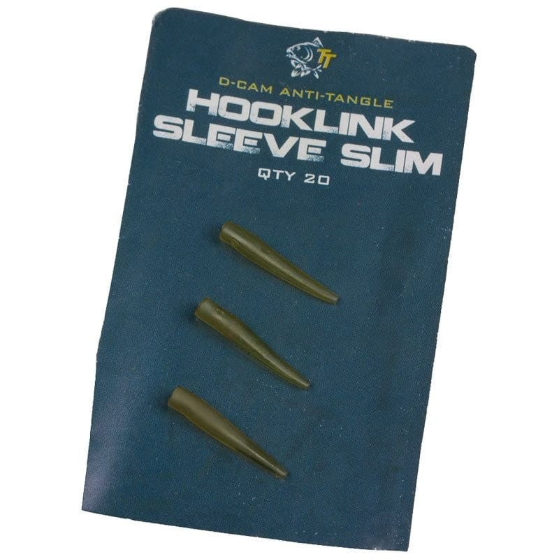 Nash Hooklink Sleeve Pack of 20