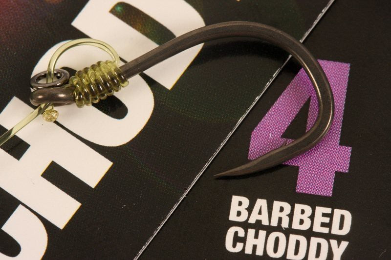Korda Chod Rigs Pack of 3
