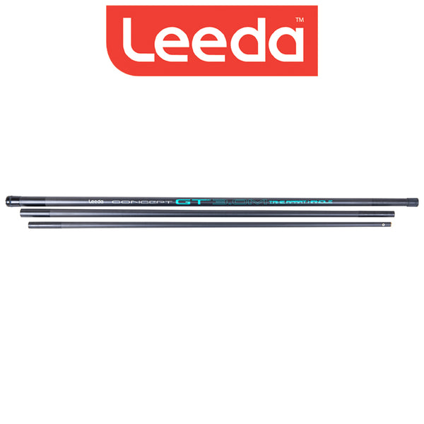 Leeda Concept GT Match 3.0m Take Apart Power Landing Net Handle