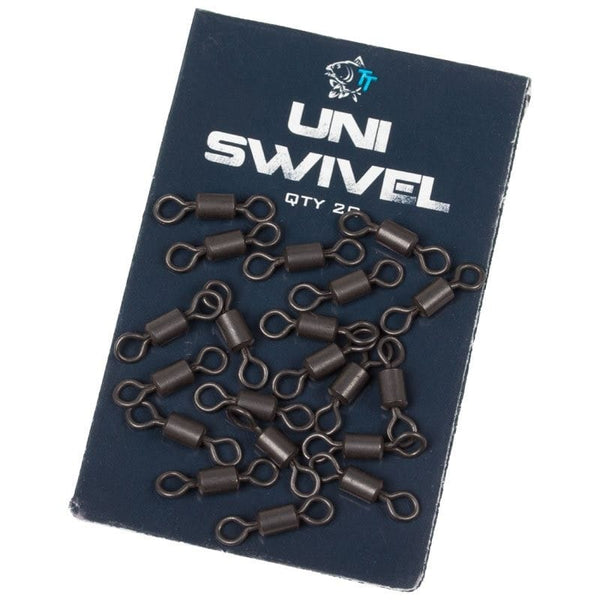 Nash Uni Swivel Pack of 20