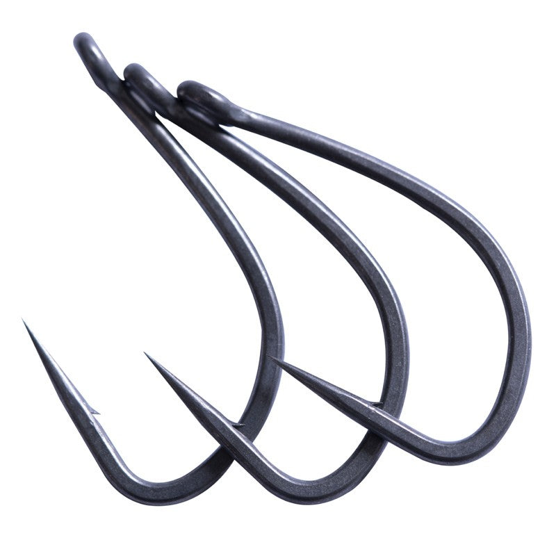 ESP Cryogen Chod Hammers Hooks Barbed Pack of 10