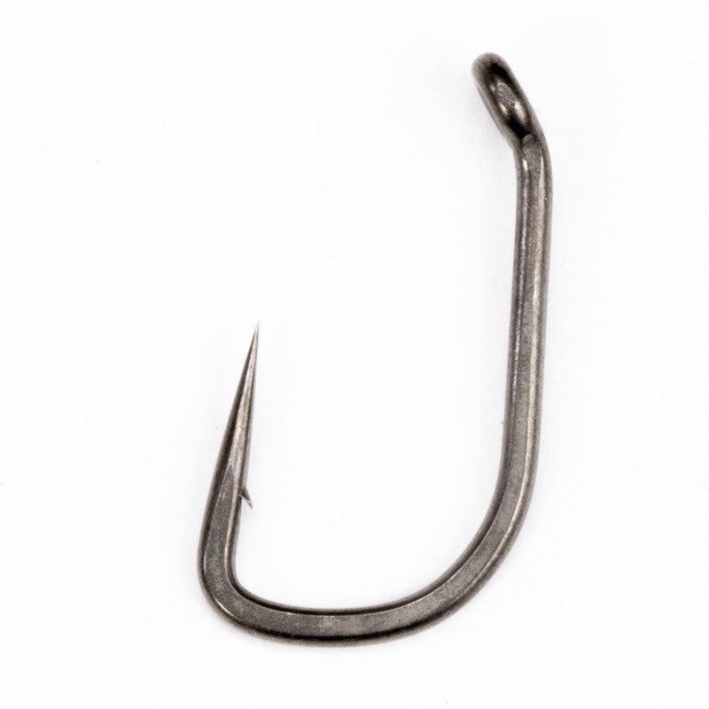 Nash Pinpoint Twister Micro Barbed Carp Hooks Pack of 10