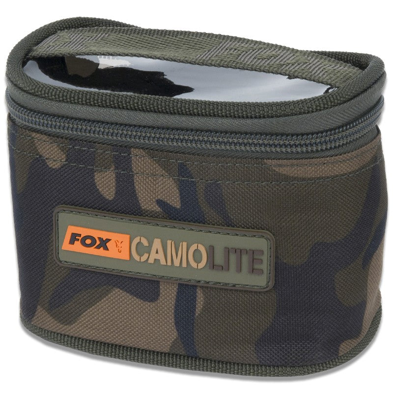 Fox Camolite Accessory Bags