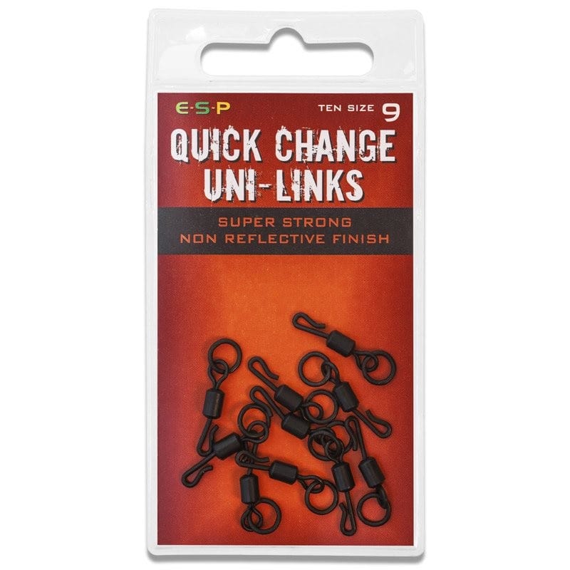 ESP Quick Change Uni Links Pack of 10