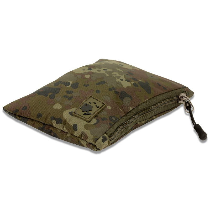 Thinking Anglers Camfleck Small Zip Pouch