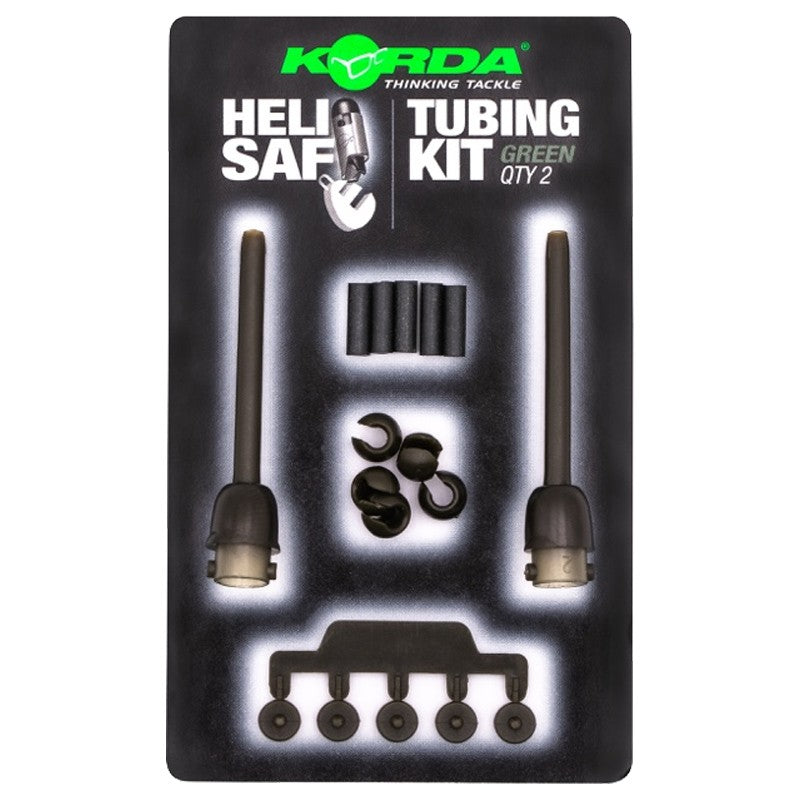 Korda Heli Safe Tubing Kits