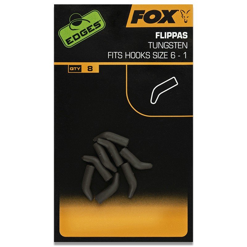 Fox Edges Tungsten Flippas