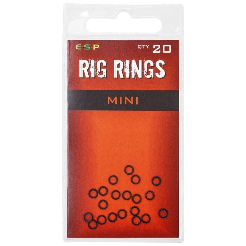 ESP Rig Rings Pack of 20