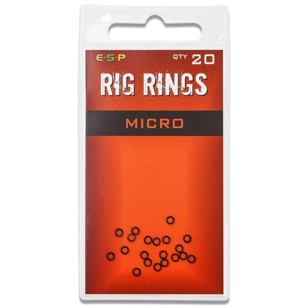 ESP Rig Rings Pack of 20