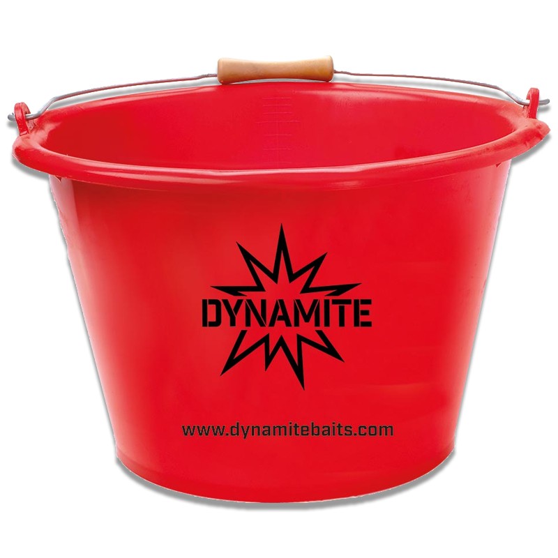 Dynamite Baits Match Mixing Bucket
