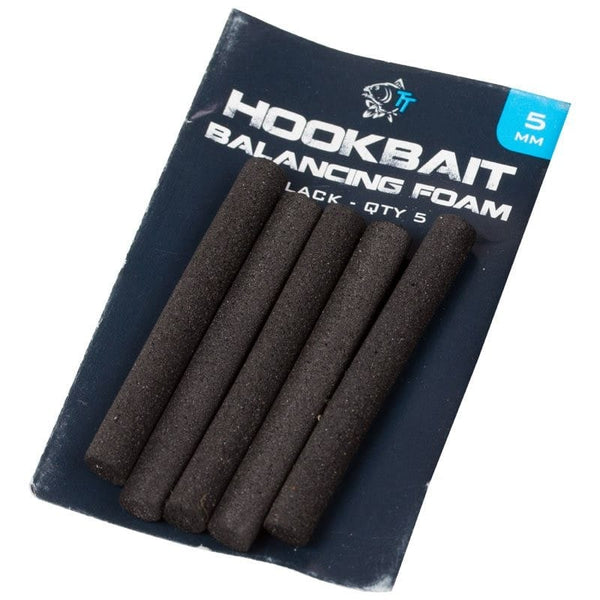 Nash Hookbait Balancing Foam 5mm Pack of 5