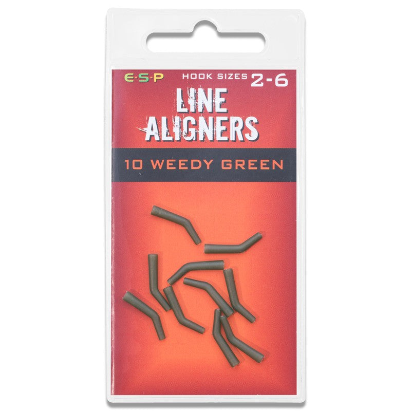 ESP Line Aligners Pack of 10
